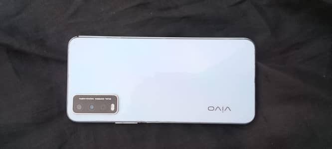 Vivo Y12s