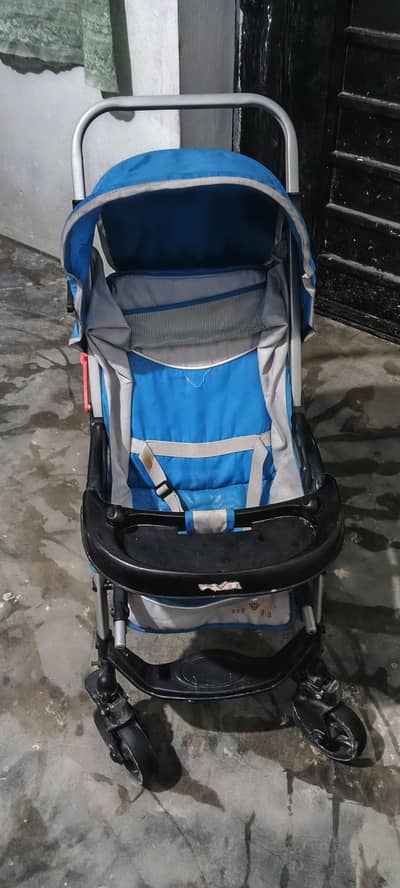 baby Walker prime condition 10 by 9