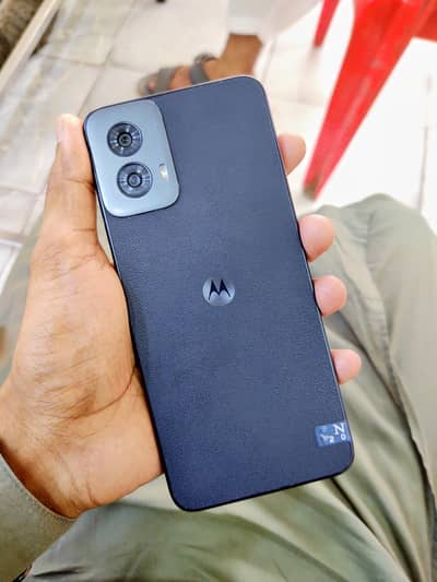 Motorola Moto G Power (2024) 5G