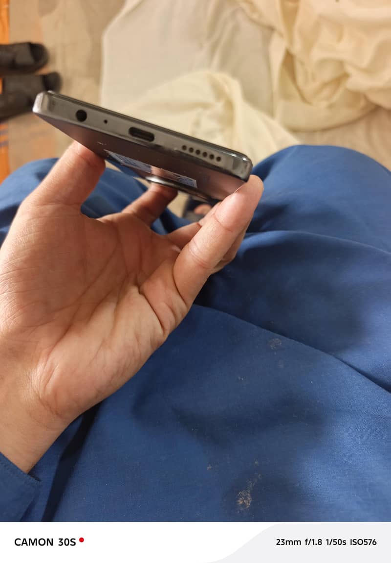Tecno CAMON 30 4