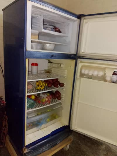 PEL Fridge For urgent sale
