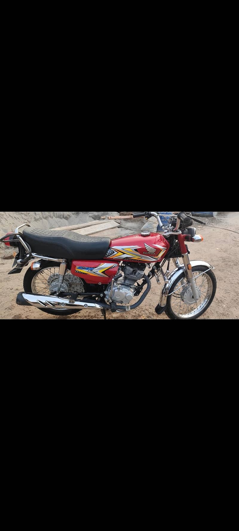 Honda 1