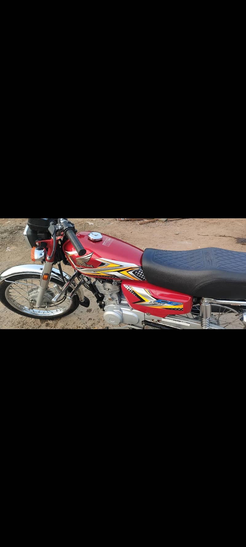 Honda 2