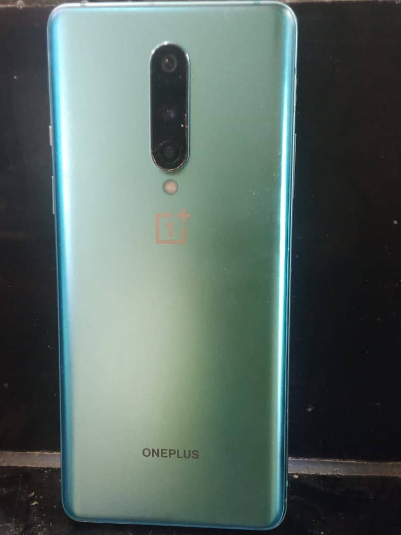 One Plus 8 1