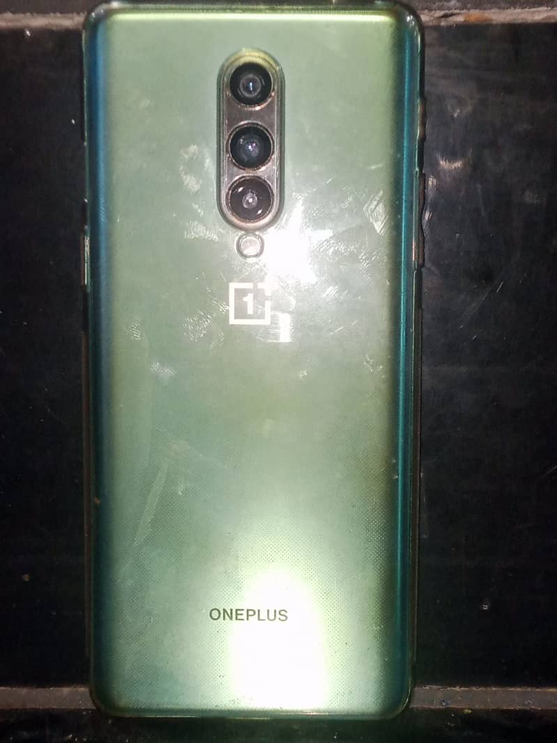 One Plus 8 2