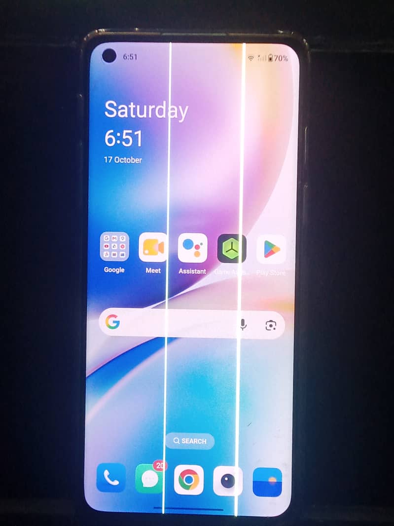 One Plus 8 3
