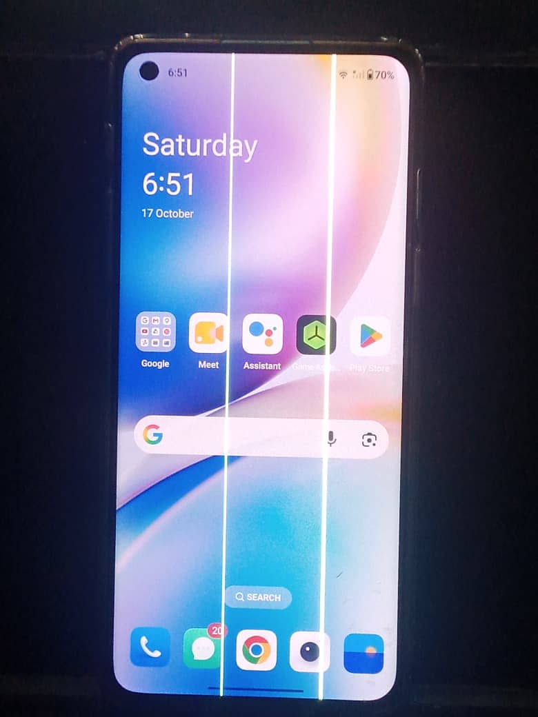 One Plus 8 4