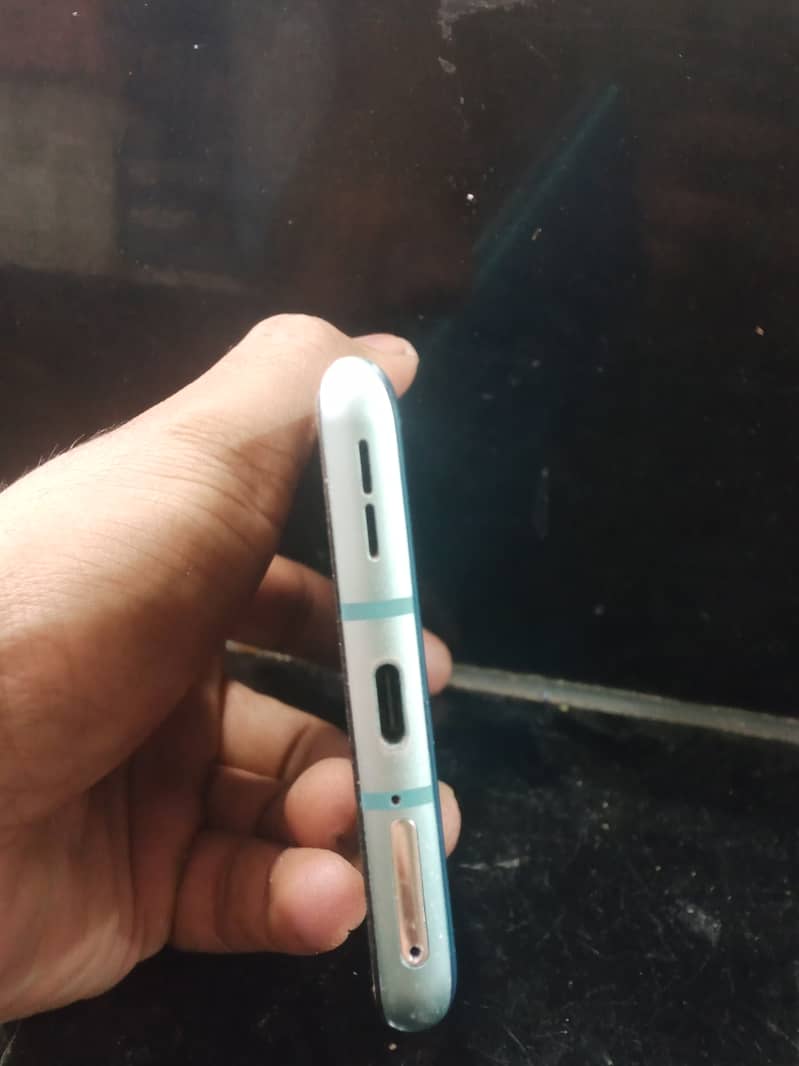 One Plus 8 5