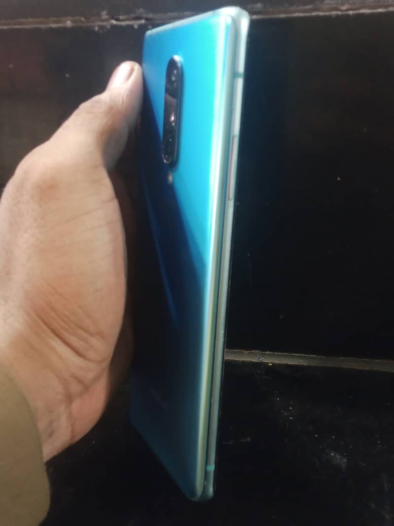 One Plus 8 6
