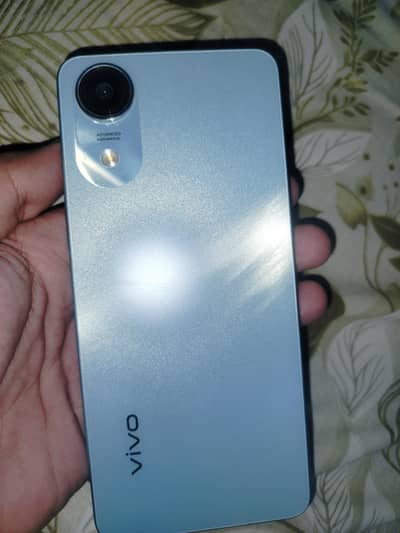 Vivo Other Model