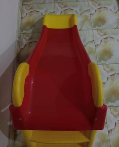 kids slides good condition