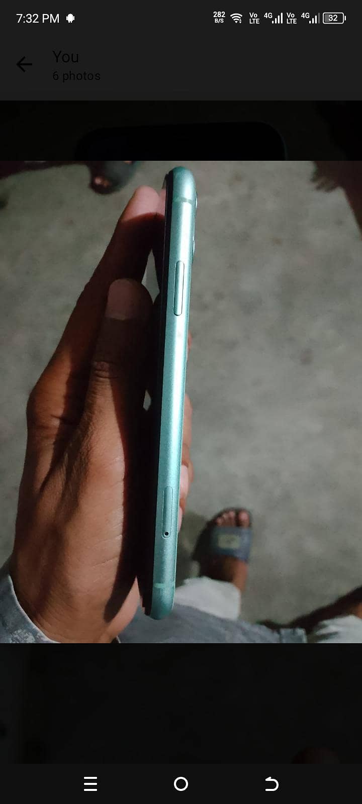 Apple iPhone 11 mdm 1