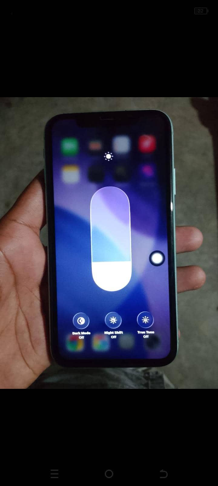 Apple iPhone 11 mdm 6