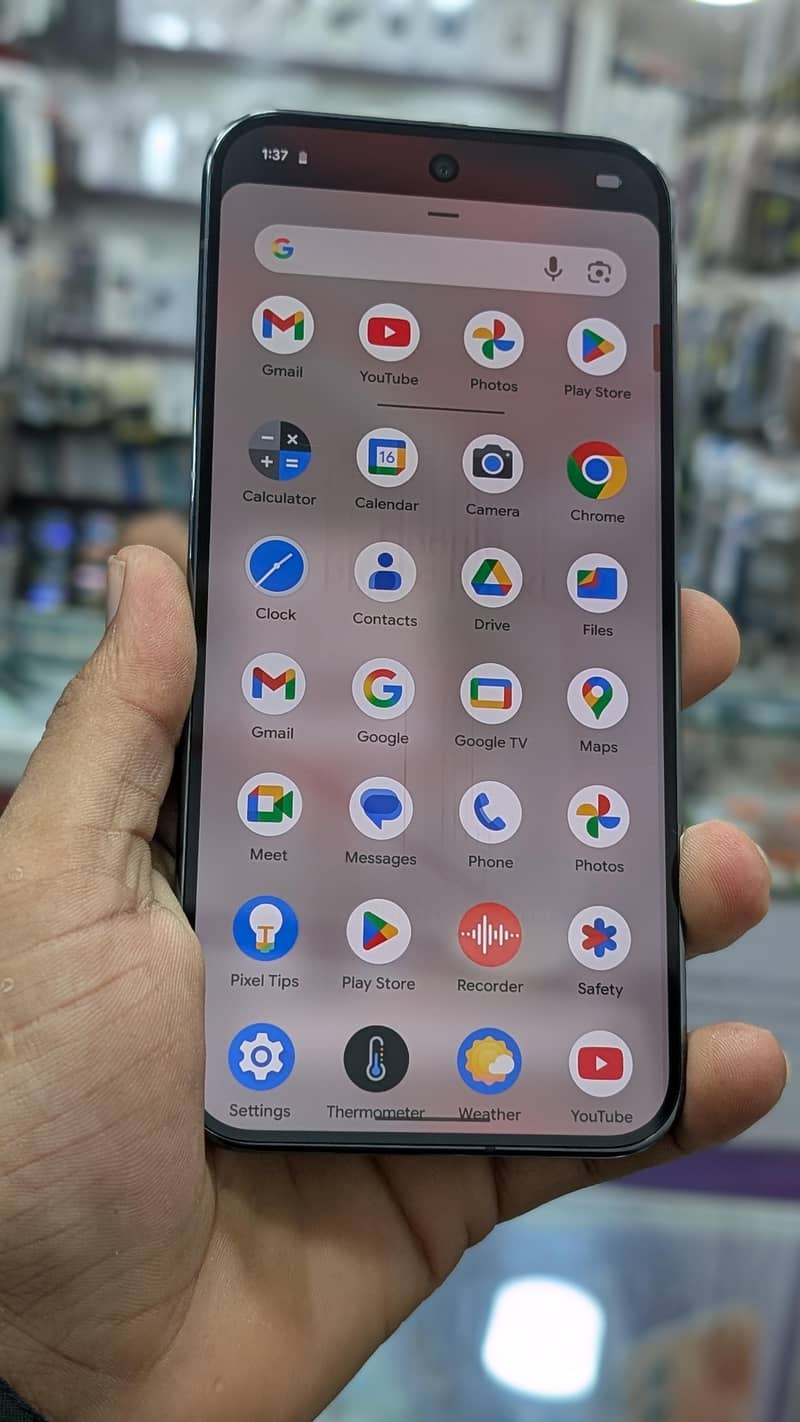 Google Pixel 9 Pro XL 1
