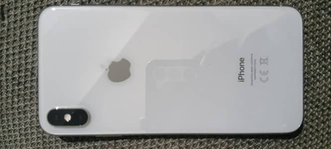 Apple iPhone Xs Max
