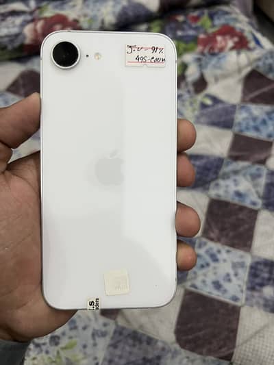 Apple iPhone 16e non pta
