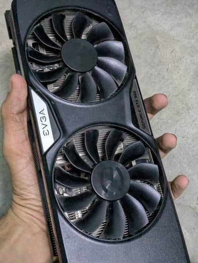 GTX 960