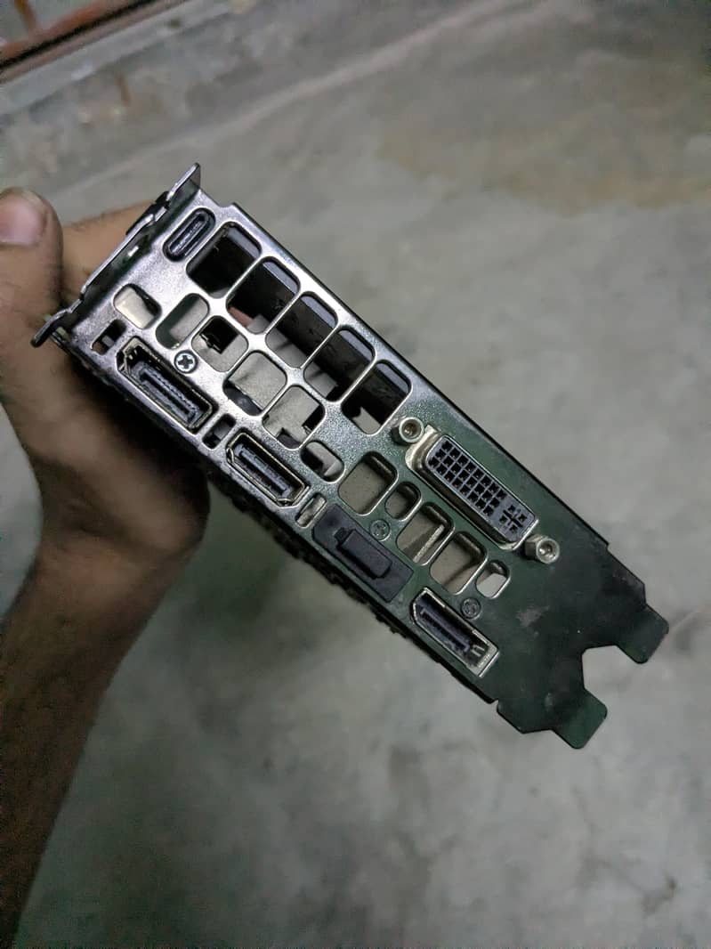 GTX 960 1