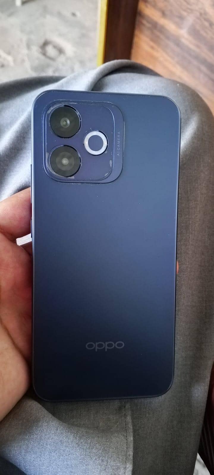 OPPO A6s pro 1