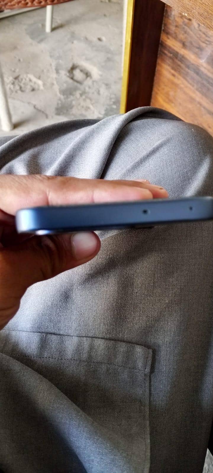 OPPO A6s pro 2