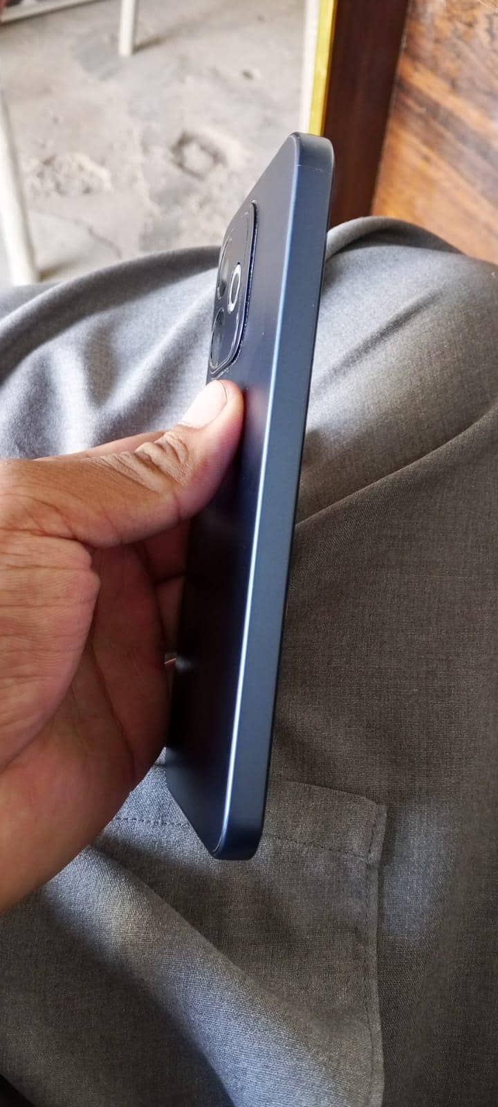 OPPO A6s pro 3
