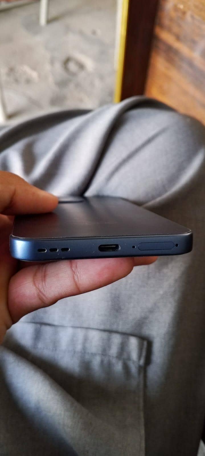 OPPO A6s pro 4