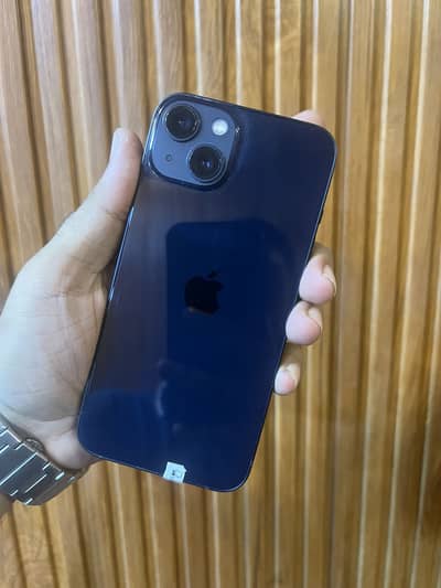 Apple iPhone 13 256gb pta approved