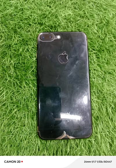 Apple iPhone 7 Plus