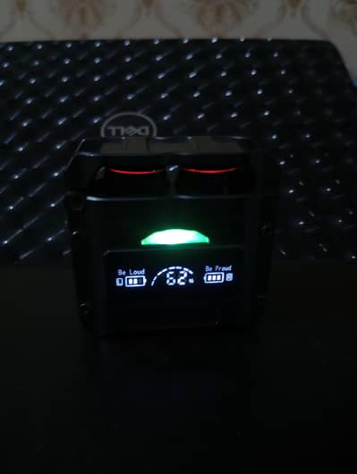 M25 Gaming TWS Earbuds – Low Latency – Used – Rs 2250 – Karachi