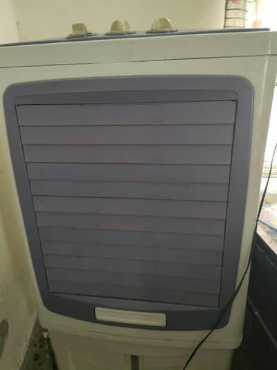 Room Air Cooler