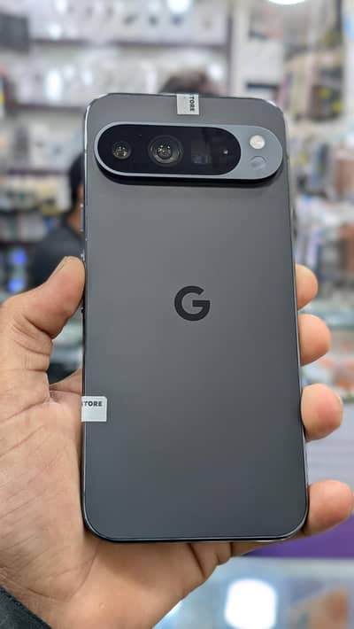 Google Pixel 9 Pro XL