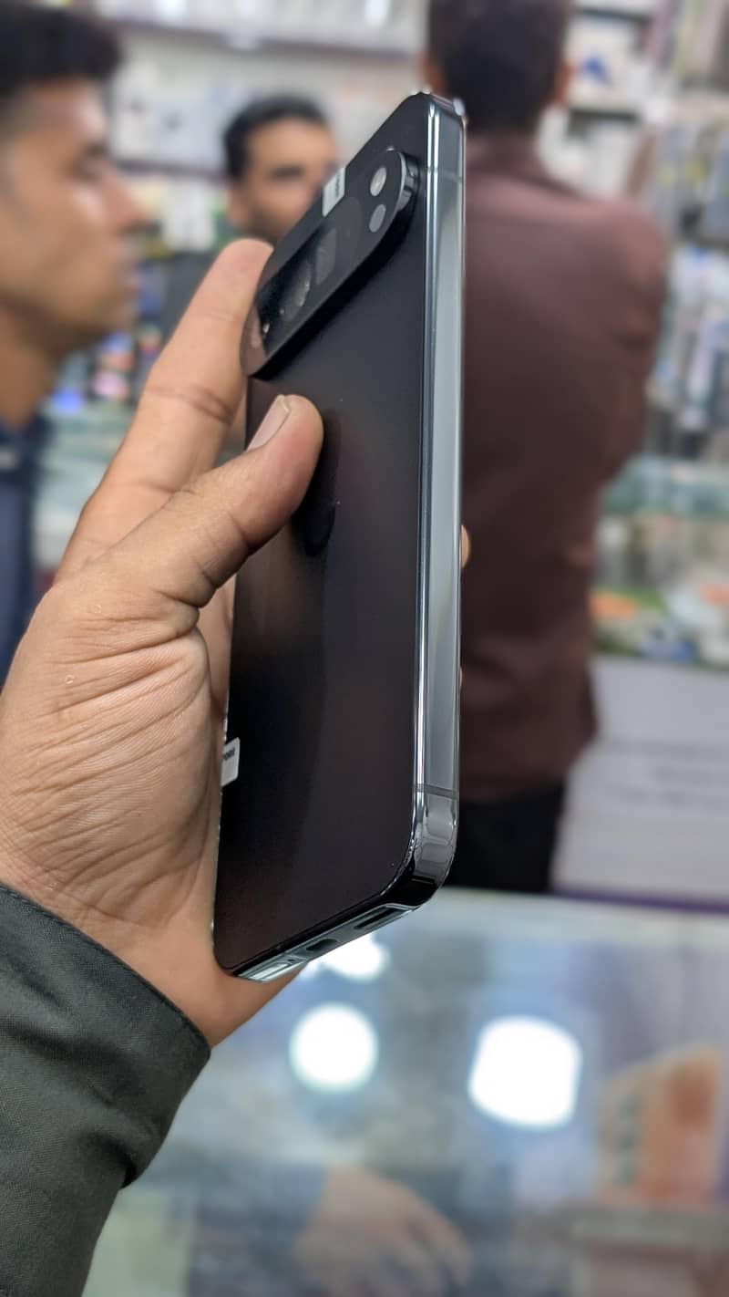 Google Pixel 9 Pro XL 3