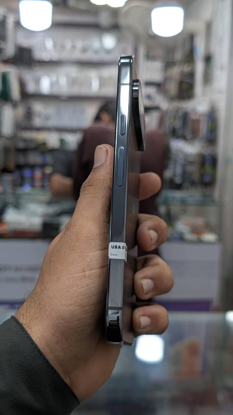 Google Pixel 9 Pro XL 4