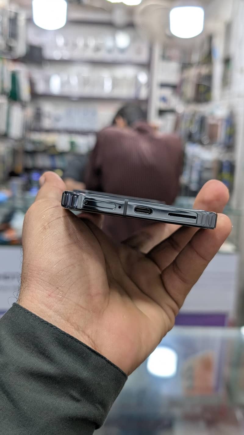 Google Pixel 9 Pro XL 5