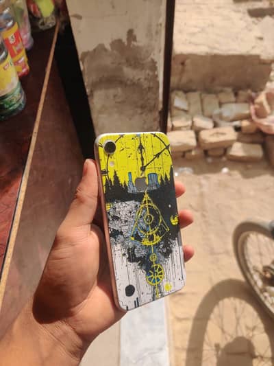 iPhone xr jv