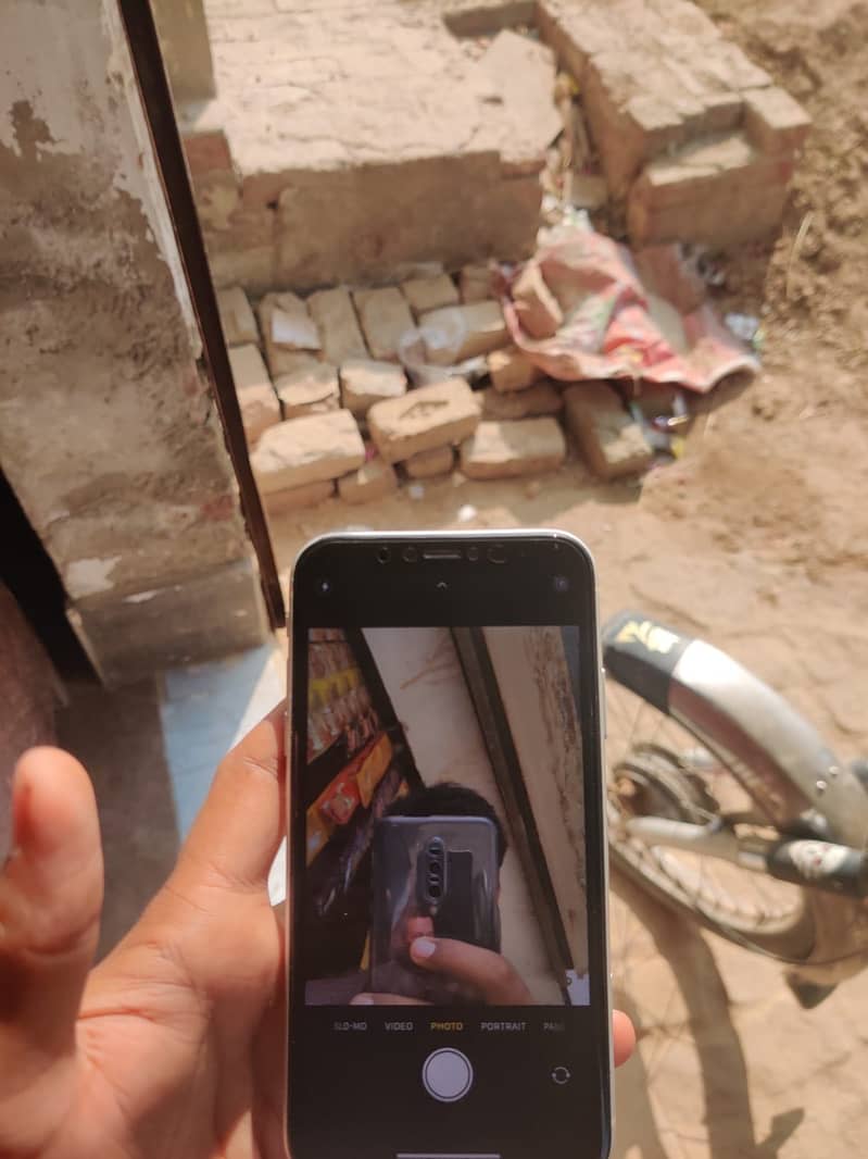 iPhone xr jv 2