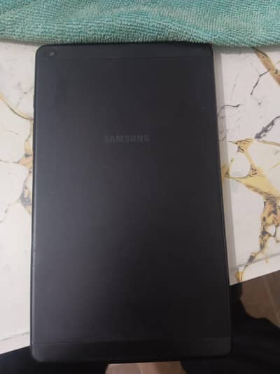 Samsung Galaxy Tab A