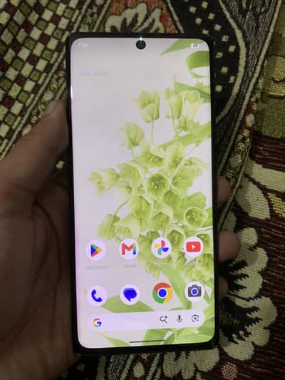 Google Pixel 6 Pro