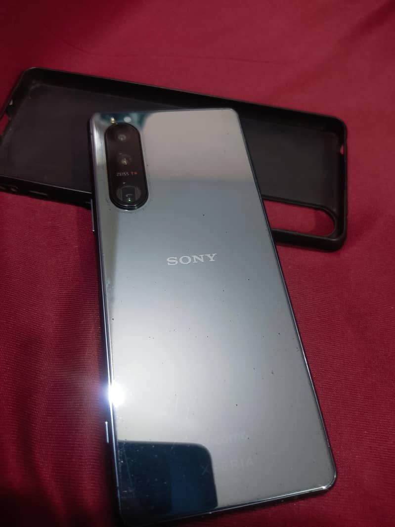 Sony 5 III 5