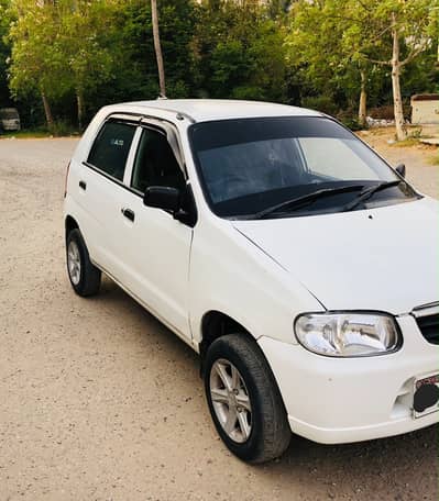 Suzuki Alto 2006