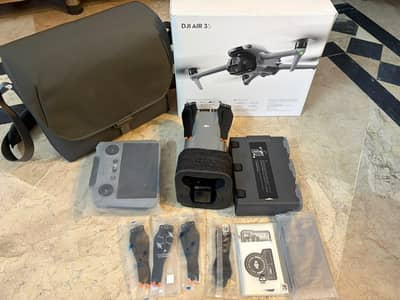 Dji Air 3s