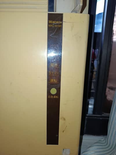 Window Ac