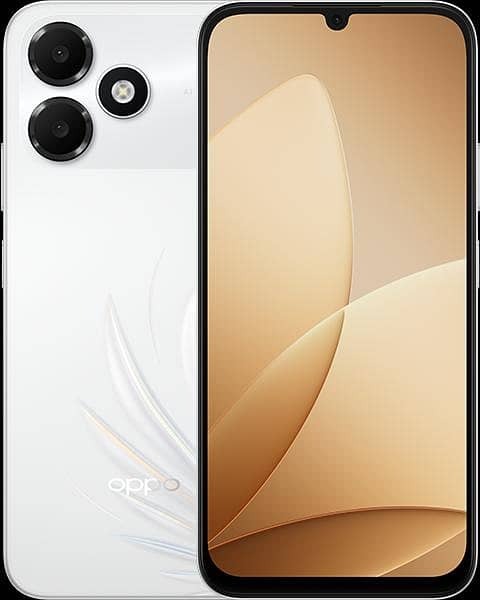 OPPO A6c 0