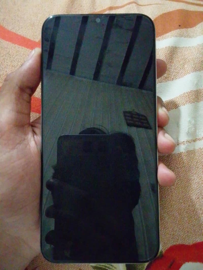 OPPO A6c 1