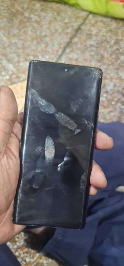 Sparx Edge 20 Pro