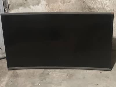 LED TV 42 inch screen line 10000