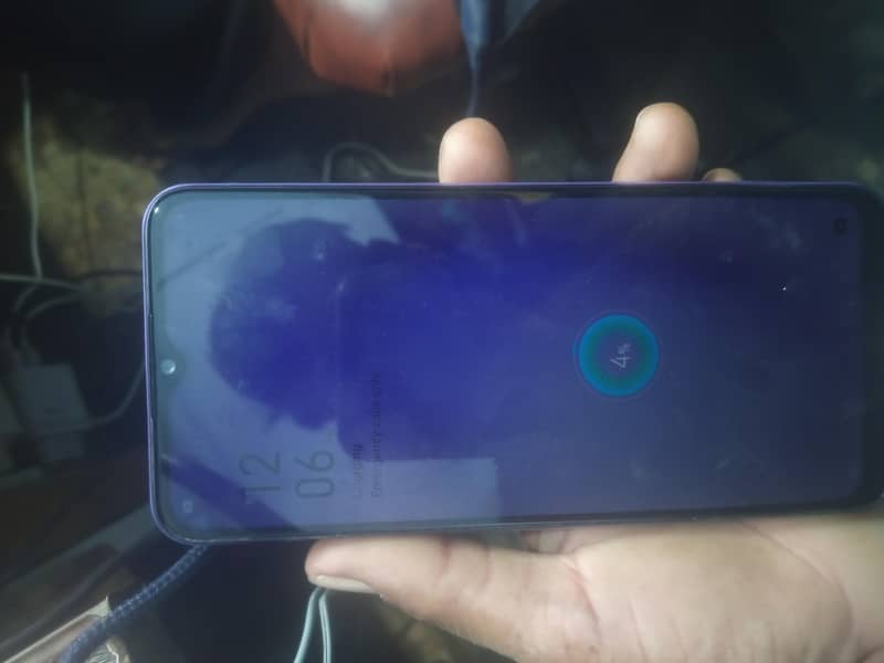OPPO A3s 0