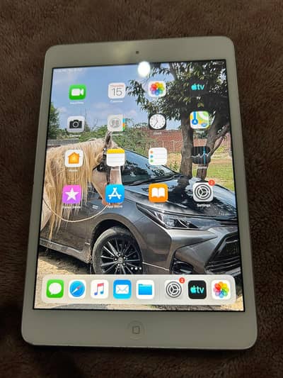 ipad mini 2