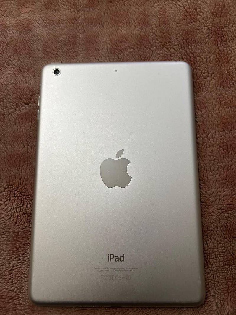 ipad mini 2 6