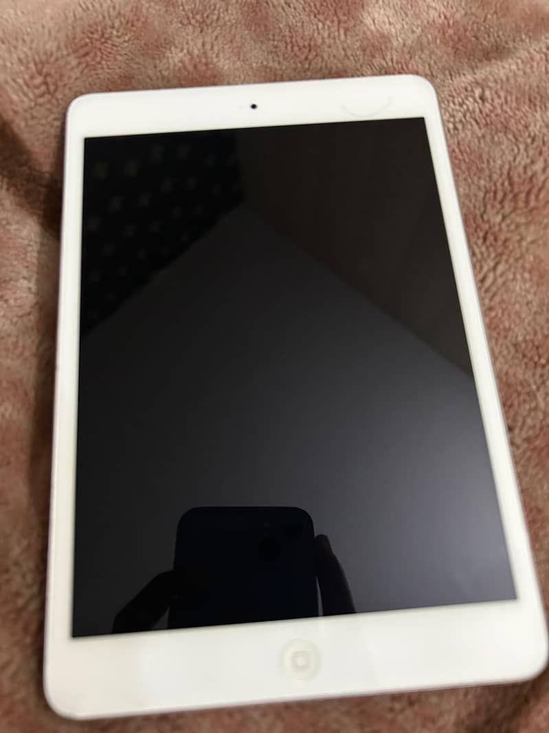ipad mini 2 7